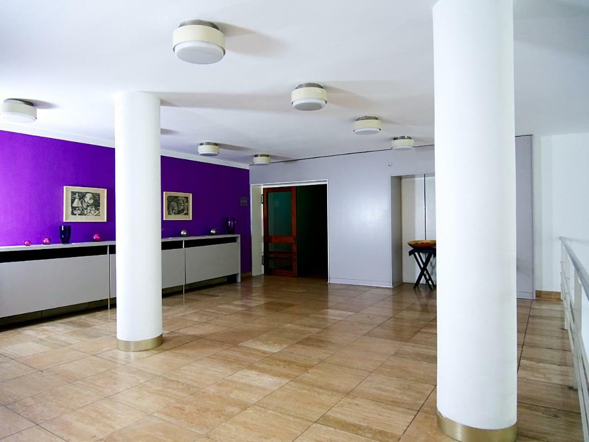 Hotel Albrechtshof Gohrisch Екстериор снимка