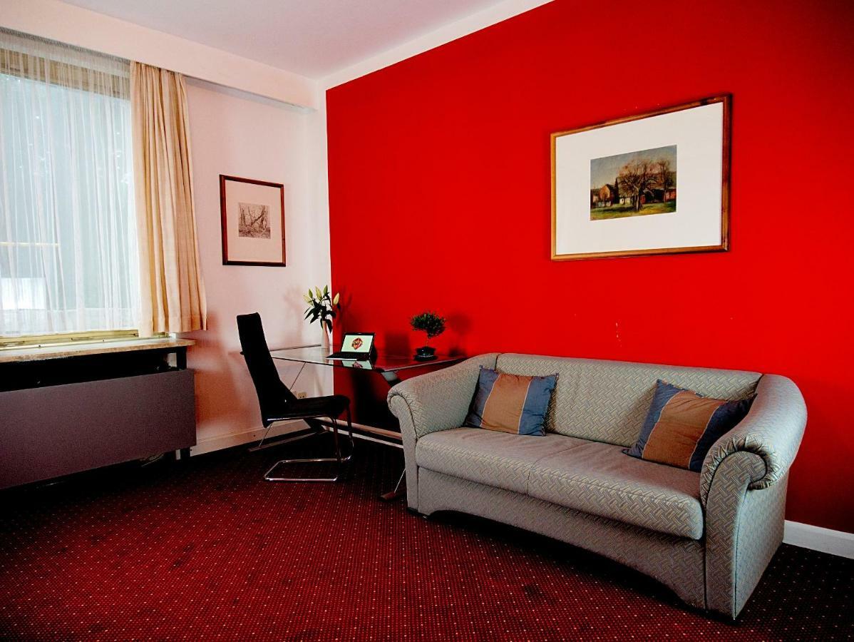 Hotel Albrechtshof Gohrisch Екстериор снимка