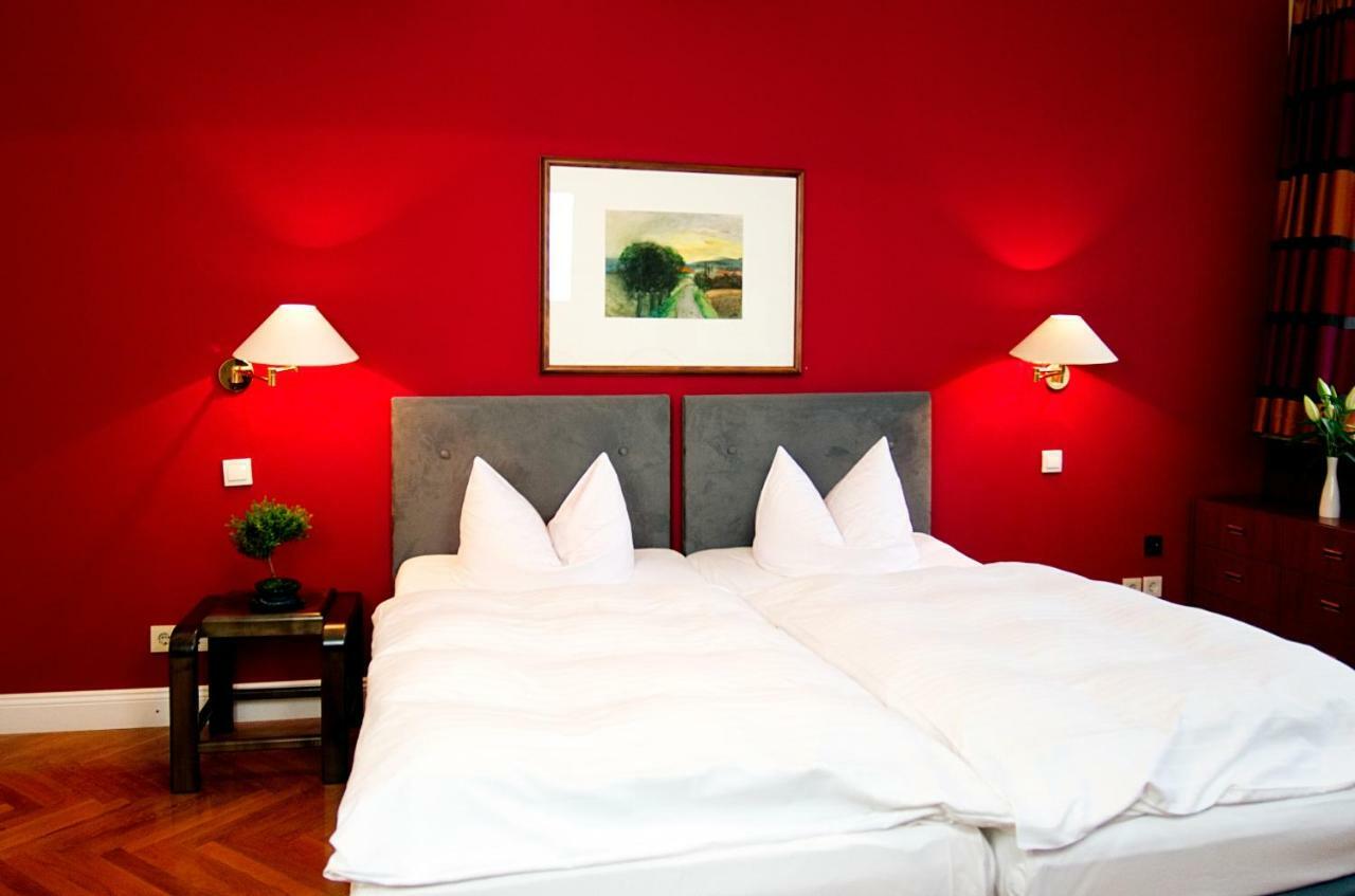 Hotel Albrechtshof Gohrisch Екстериор снимка