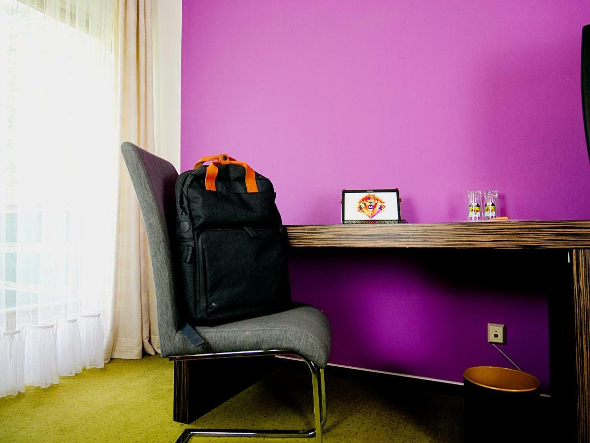 Hotel Albrechtshof Gohrisch Екстериор снимка