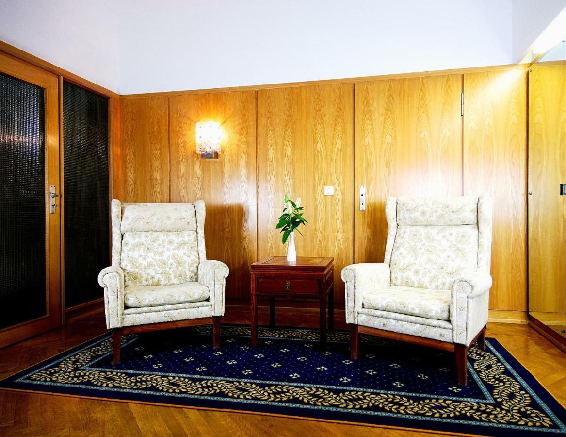 Hotel Albrechtshof Gohrisch Екстериор снимка