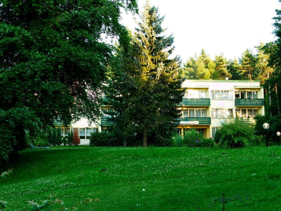 Hotel Albrechtshof Gohrisch Екстериор снимка